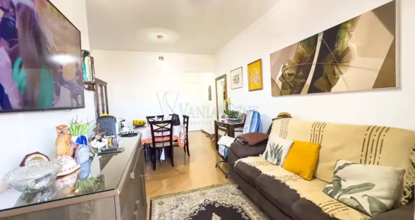Apartamento à venda no floradas de são josé - são josé dos campos/sp