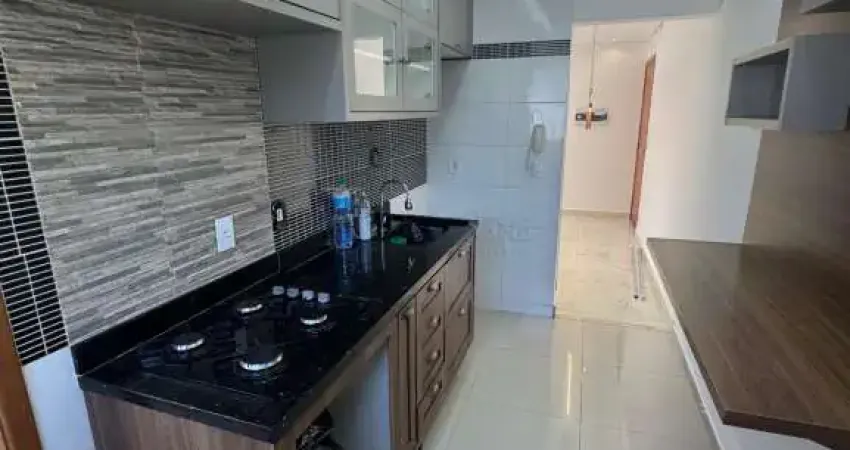 Locação de apartamento no jardim oriente - são josé dos campos/sp
