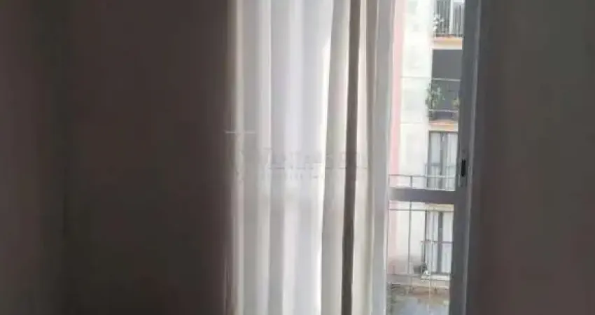 Venda de apartamento no bairro bosque dos eucaliptos em são josé dos campos/sp.