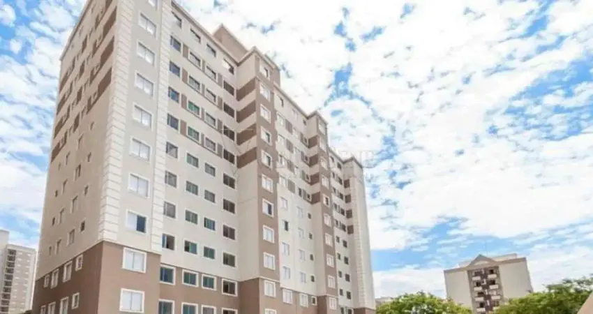 Apartamento com 2 quartos à venda no Conjunto Residencial Trinta e Um de Março, São José dos Campos 