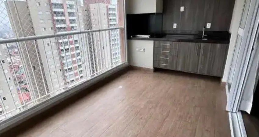 Splendor garden, 100m2, 3 quartos, ar condicionado, armários, varanda gourmet!!!