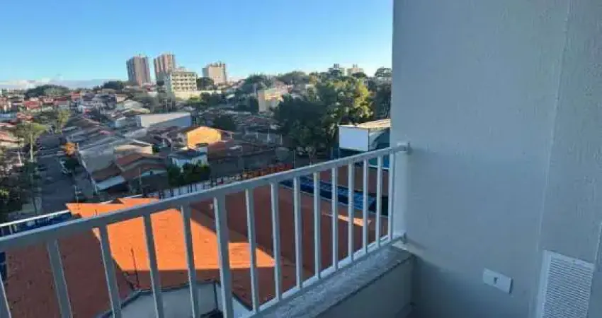 Locação de apartamento padrão - jardim oriente, são josé dos campos/sp