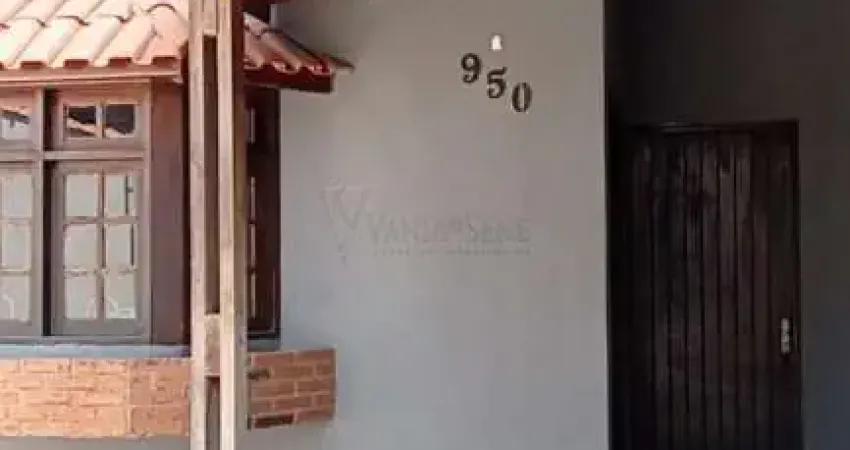 Venda de casa padrão no bairro residencial bosque dos ipês em são josé dos campos/sp.