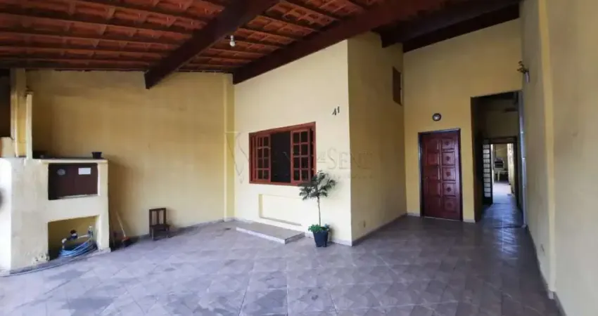 Casa à venda no bairro jardim satélite em são josé dos campos/sp.