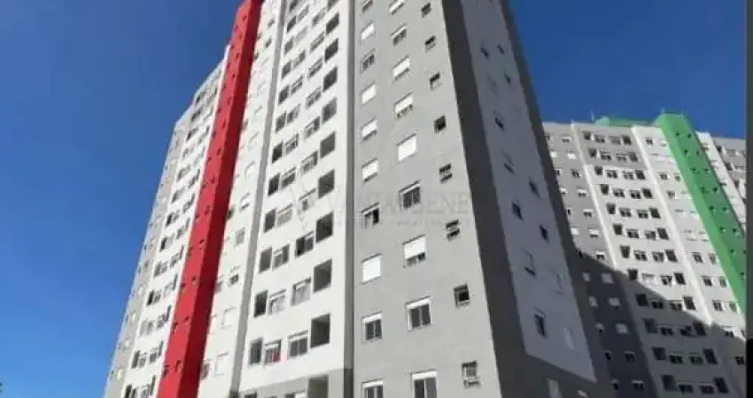 Venda de apartamento padrão - parque residencial flamboyant