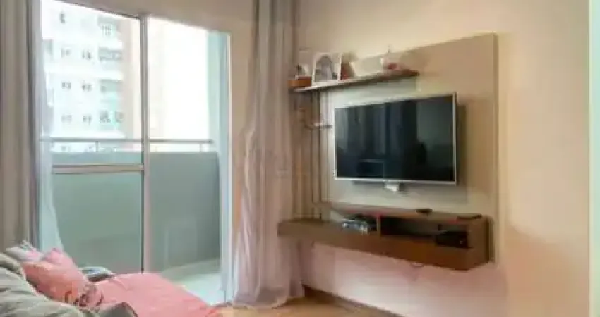 Apartamento com 2 quartos à venda no Urbanova, São José dos Campos