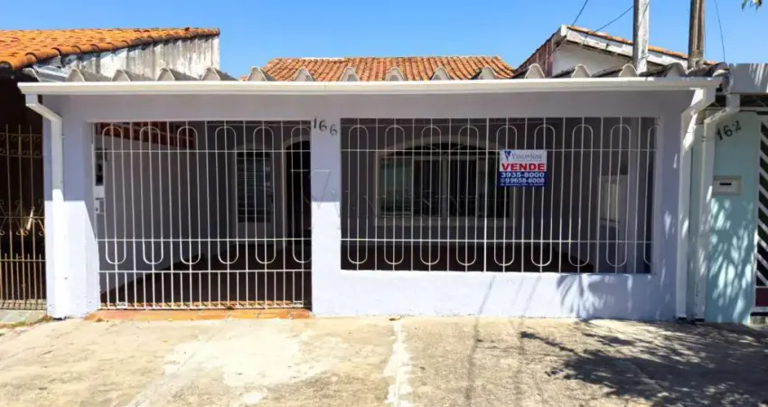 Casa à venda - conjunto residencial trinta e um de março, são josé dos campos/sp