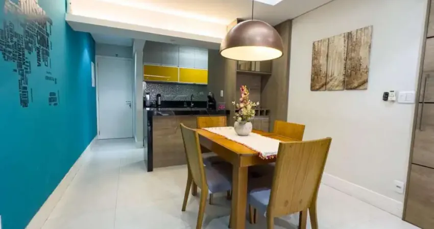 Venda de apartamento - jardim parque industrial, são josé dos campos/sp.