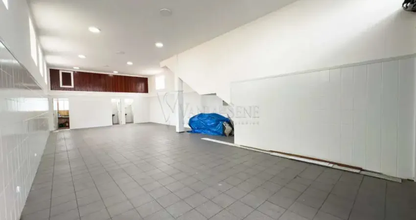 Ponto comercial para locação no bosque dos eucaliptos - são josé dos campos/sp