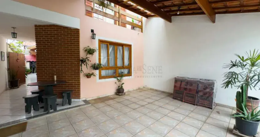 Venda de casa - sobrado no bairro bosque dos eucaliptos, são josé dos campos/sp.