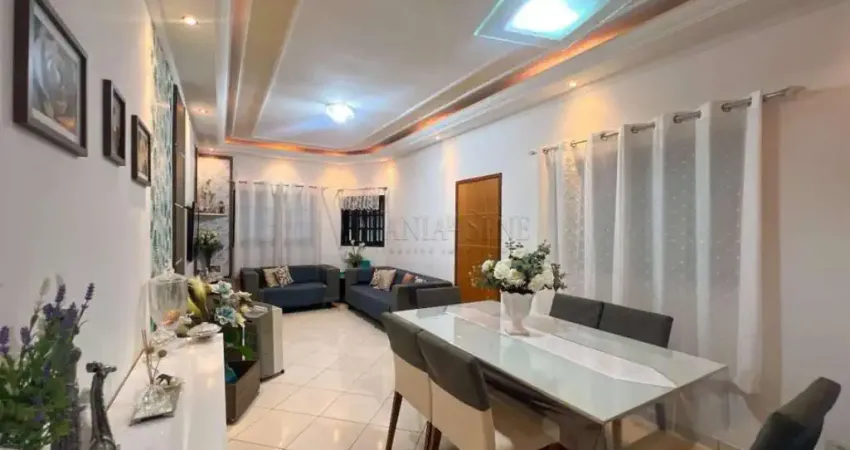 Linda casa, bosque dos eucaliptos, pertinho do sesi e supermercado maximo, 4 quartos, apenas r$690.000