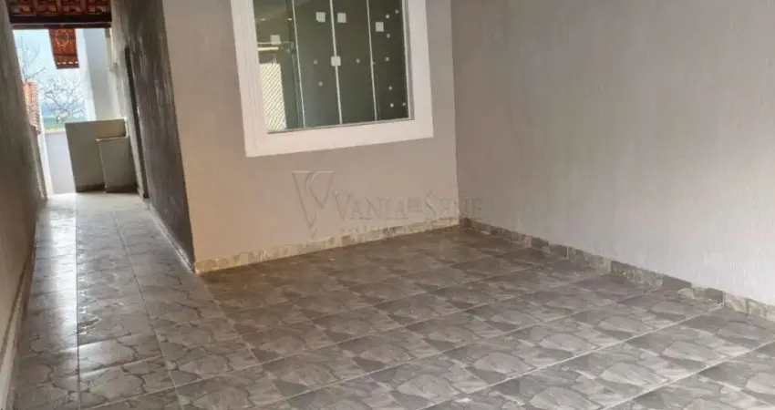 Venda de casa - jardim das indústrias, são josé dos campos/sp