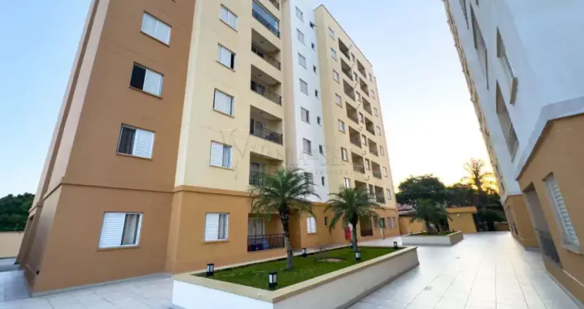 Locação e venda de apartamento - jardim oriente em são josé dos campos/sp.