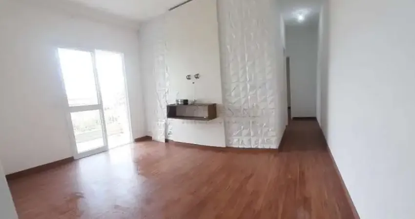 Locação de apartamento em jacareí/sp - padrão no bairro pagador de andrade