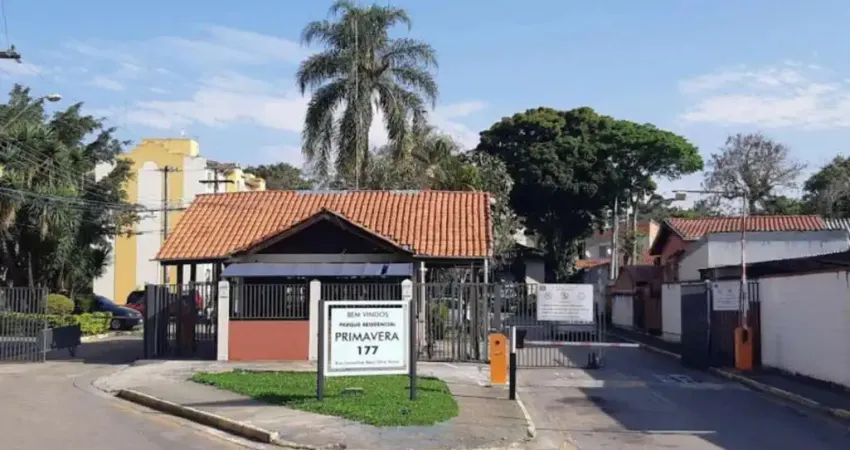 Apartamento com 2 quartos para alugar no Bosque dos Eucaliptos, São José dos Campos 