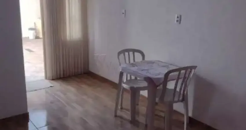 Kitnet mobiliada para locação no jardim satélite - são josé dos campos/sp