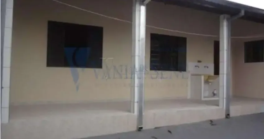 Locação de casa - edícula no bairro jardim oriente, são josé dos campos/sp.