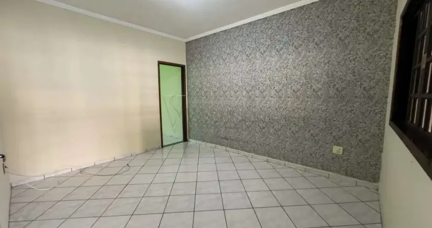 Casa com 3 quartos para alugar no Jardim Portugal, São José dos Campos