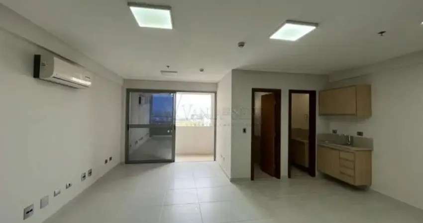 Anúncio de locação: sala comercial no parque residencial aquarius - são josé dos campos/sp