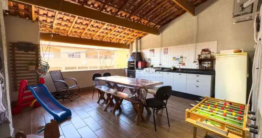 Casa à venda no parque novo horizonte - são josé dos campos/sp