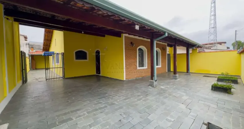 Casa com 3 quartos para alugar no Bosque dos Eucaliptos, São José dos Campos