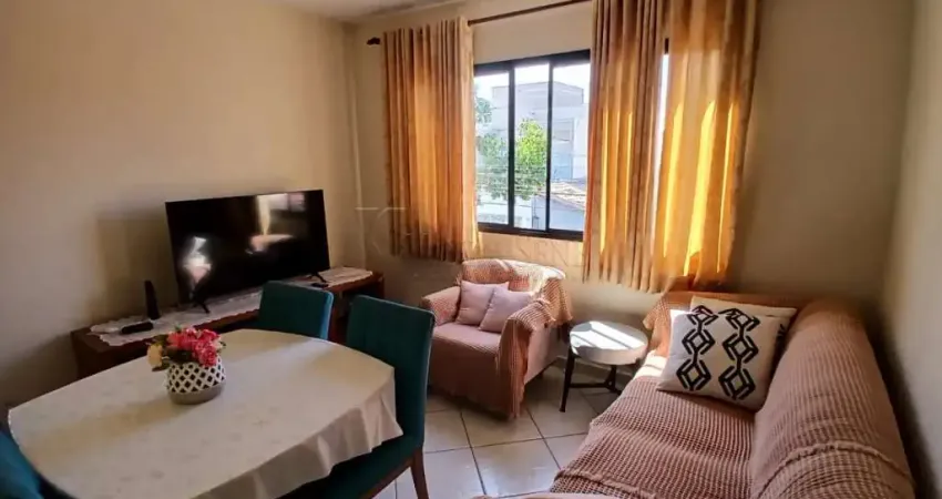 Apartamento com 2 quartos à venda no Jardim das Indústrias, São José dos Campos 