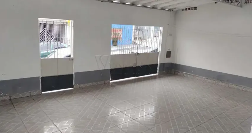 Venda de casa no bairro conjunto residencial dom pedro ii em são josé dos campos/sp.