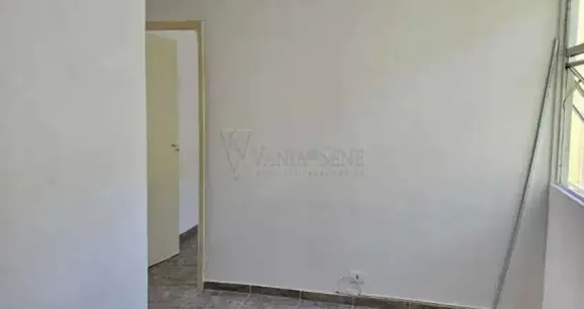 Venda de apartamento no bosque dos eucaliptos - são josé dos campos/sp