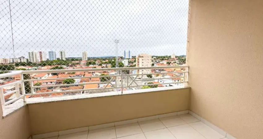 Apartamento com 2 quartos para alugar no Bosque dos Eucaliptos, São José dos Campos 
