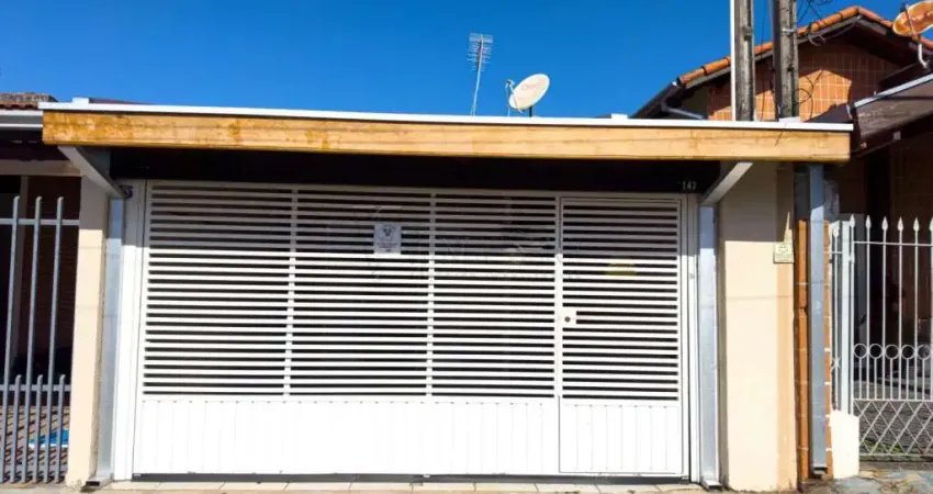 Casa com 2 quartos à venda no Bosque dos Eucaliptos, São José dos Campos
