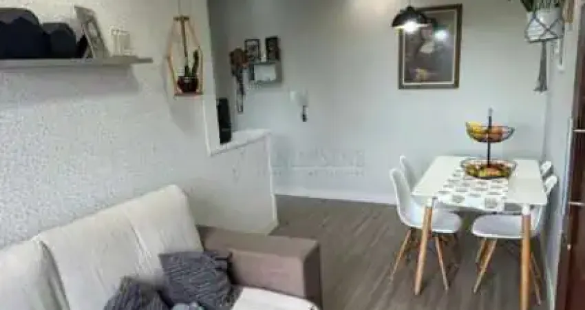 Venda de apartamento - padrão no loteamento terra brasilis, são josé dos campos/sp