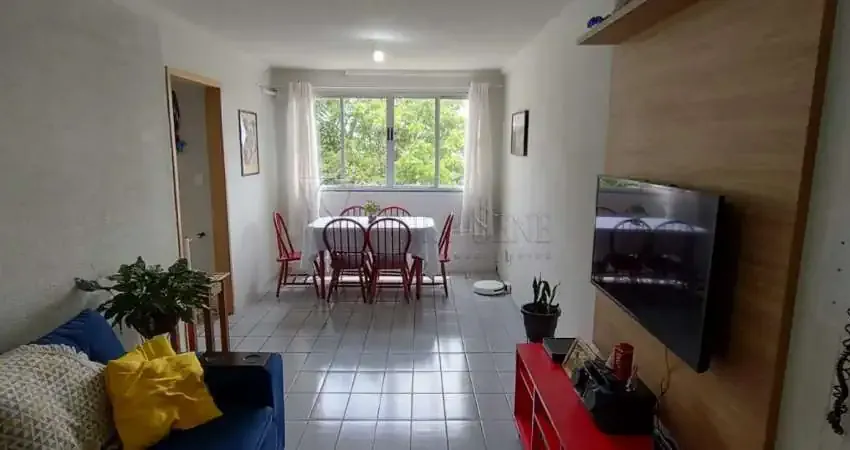 Anúncio de venda: apartamento padrão no residencial tatetuba - são josé dos campos/sp