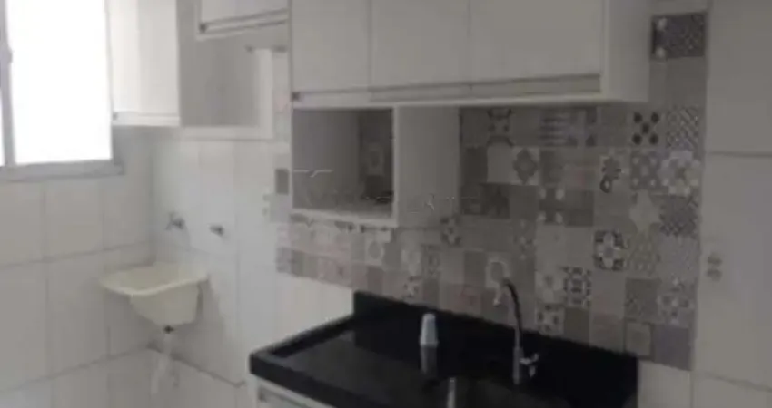 Apartamento com 2 quartos para alugar no Conjunto Residencial Trinta e Um de Março, São José dos Campos