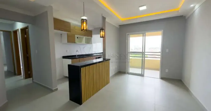 Apartamento com 2 quartos para alugar no Jardim Oriente, São José dos Campos 