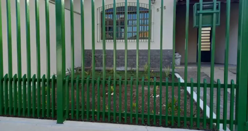 Locação de casa padrão no bairro jardim das indústrias em são josé dos campos/sp.