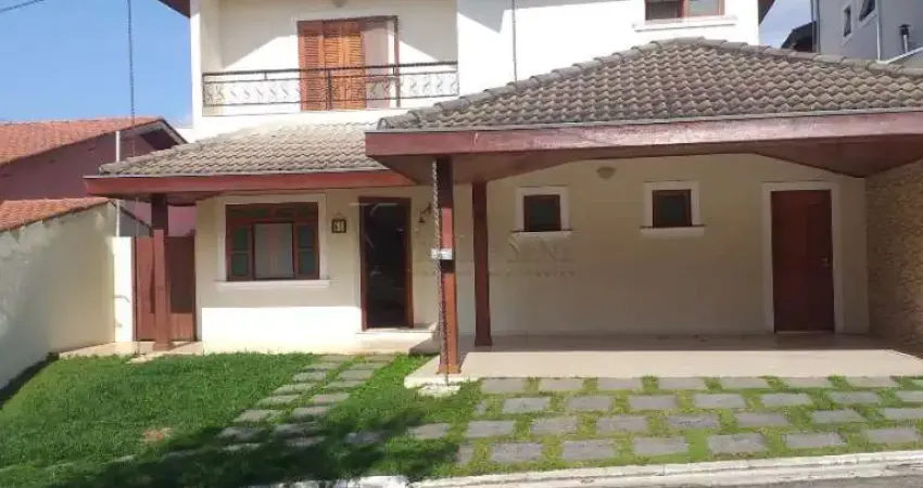 Casa em condomínio fechado com 4 quartos para alugar no Urbanova, São José dos Campos 