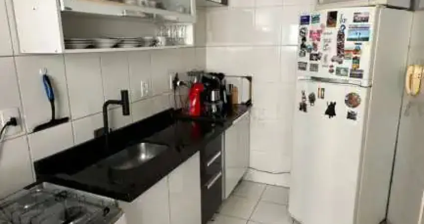 Venda de apartamento padrão no jardim ismênia - são josé dos campos/sp