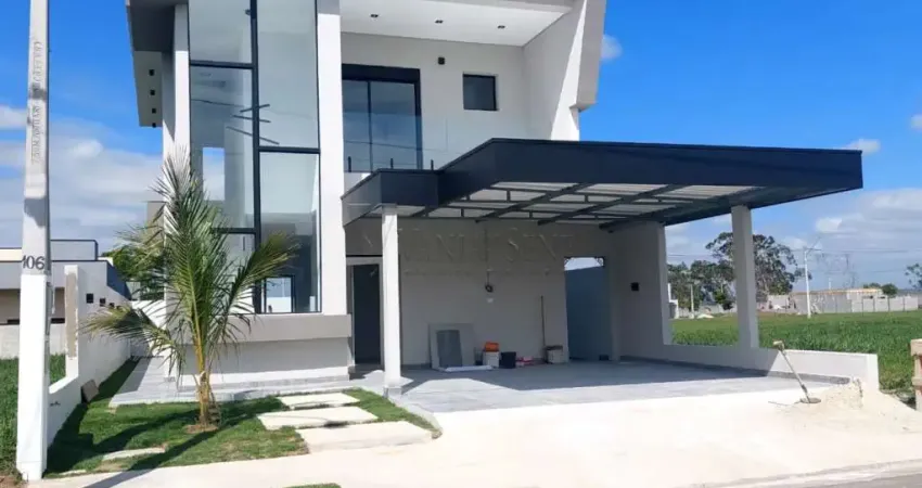 Venda de sobrado no jardim das flores - são josé dos campos/sp