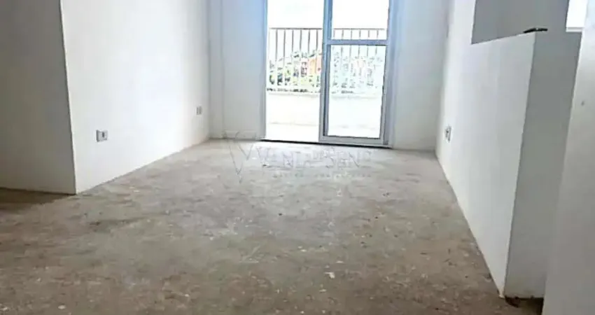 Apartamento com 2 quartos para alugar no Jardim Colonial, São José dos Campos 