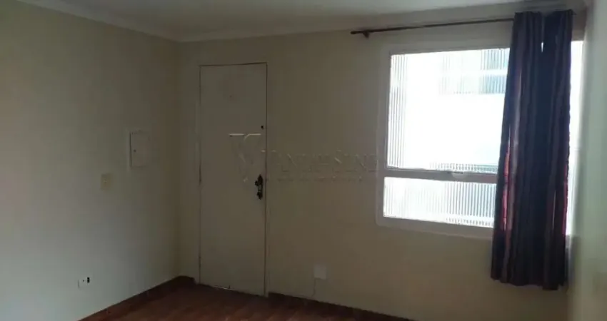 Locação de apartamento padrão - jardim satélite, são josé dos campos/sp.