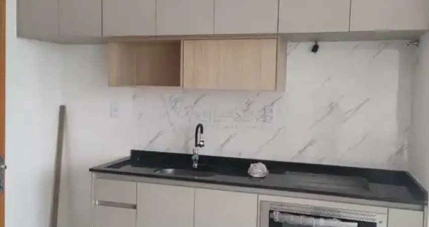 Anúncio de locação: apartamento 2 quartos no bairro reserva vale real