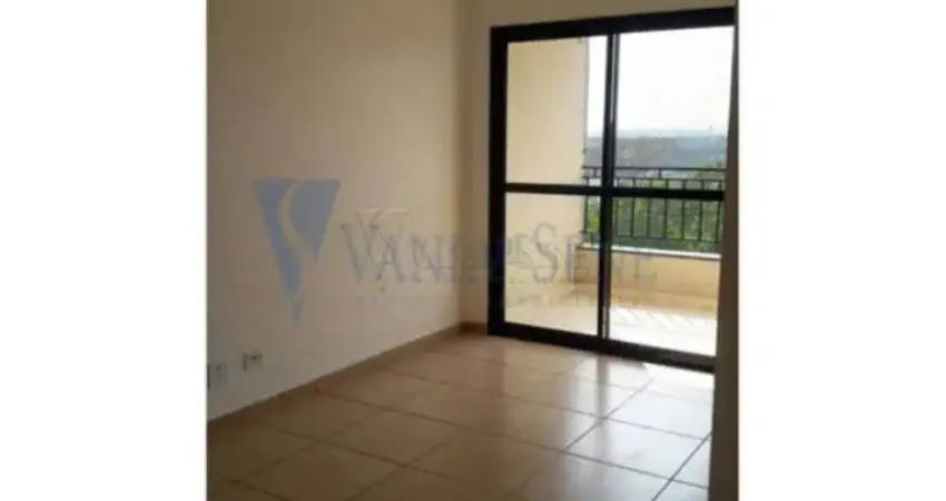 Apartamento com 2 quartos para alugar no Bosque dos Eucaliptos, São José dos Campos 