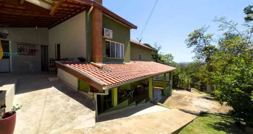 Fazenda para alugar no Torrão de Ouro II, São José dos Campos