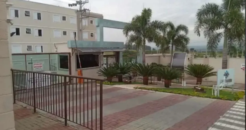 Apartamento com 2 quartos para alugar no Jardim Santa Inês III, São José dos Campos