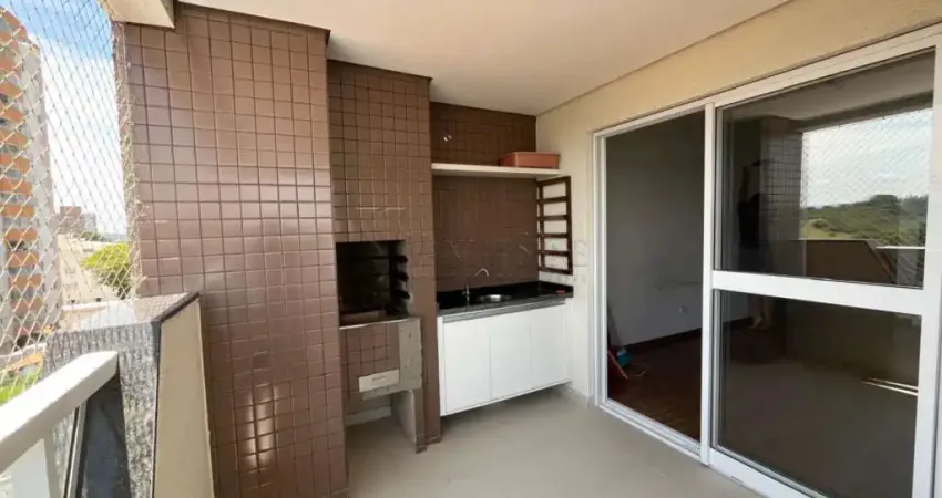 Locação de apartamento - jardim satélite, são josé dos campos/sp