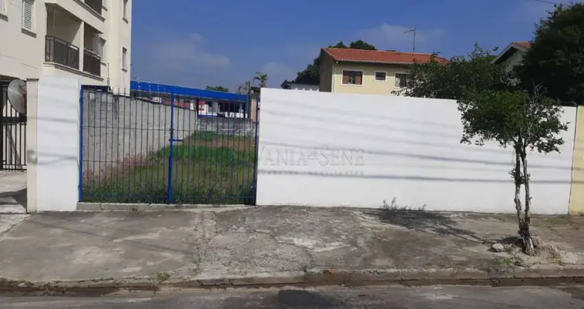 Locação de terreno - padrão no bairro parque industrial em são josé dos campos/sp.