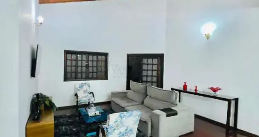 Casa térrea para venda no condomínio jardim das colinas - são josé dos campos