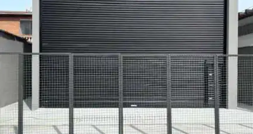 Locação de comercial - prédio no bairro vila nair em são josé dos campos/sp.