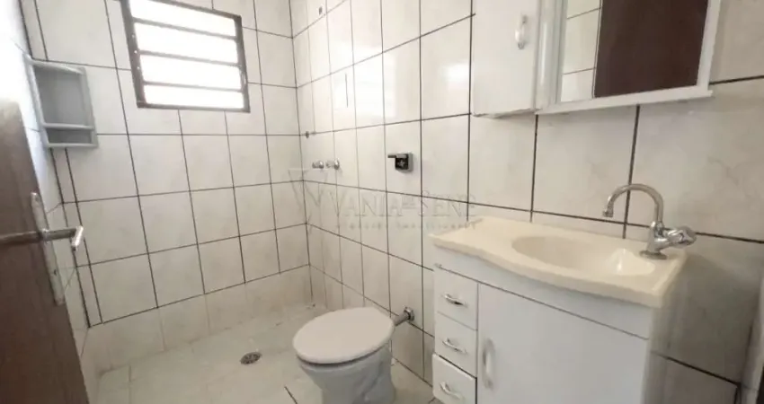 Casa com 2 quartos para alugar no Residencial União, São José dos Campos