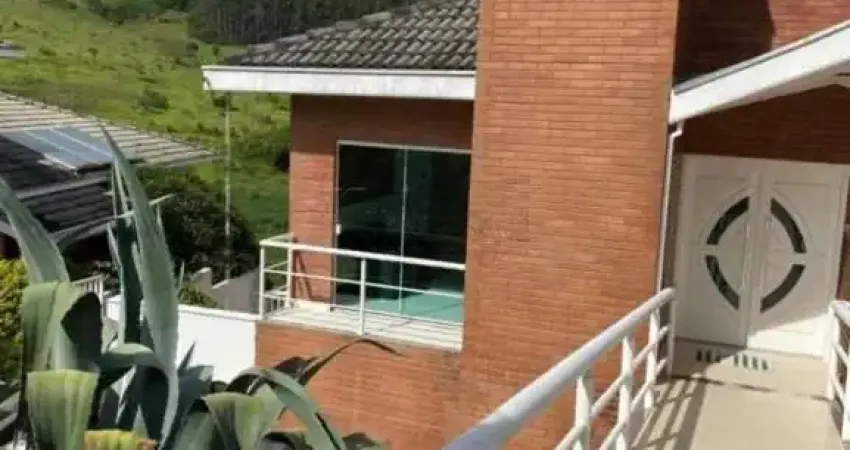 Casa em condomínio à venda no bairro jardim rio comprido, jacareí - sp